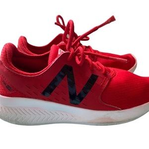 New Balance little boys shoes